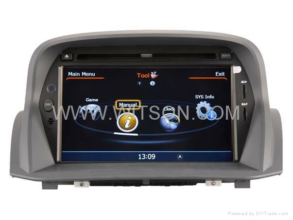 Car dvd players ford expedition #9