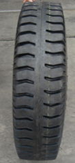 truck tyre