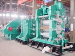 Rolling Mill with High Stifness