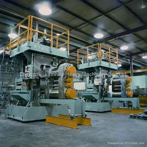 Rolling Mill