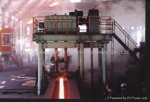 Rolling Mill 3