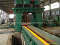 Vertical Hot Rolling Mill