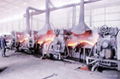 Hot Rolling Mill Production Line for