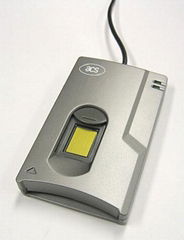 AET63 BioTRUSTKey