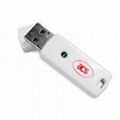 USB Key/CryptoM