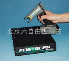 FASTSCAN 3D扫描仪