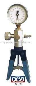 Y061Hand Operating Pressure Pump 