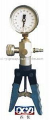 Y061Hand Operating Pressure Pump 