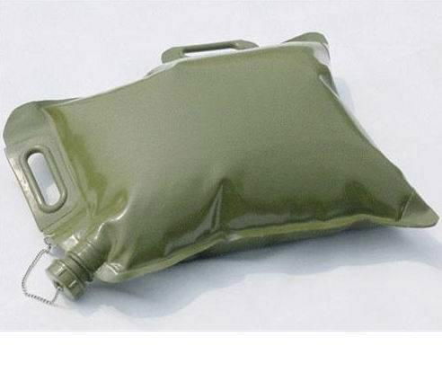 Portable Bladder (20L; 7L)