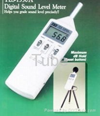 Sound Level Meter