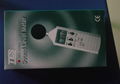 TES-1350A Sound Level Meter 1