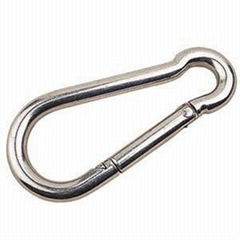 carabiner snap hook