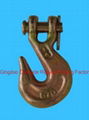 clevis grab hook