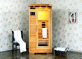 infrared sauna 1