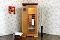 far infrared sauna