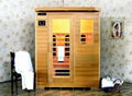 infrared sauna 1