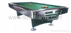 pool table P007