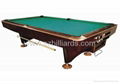 pool table P010 1