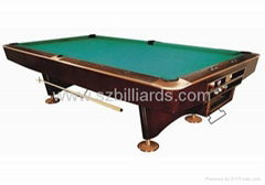 pool table P010