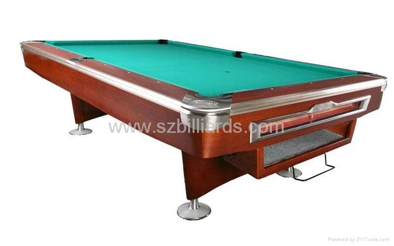 pool table P022
