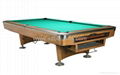 pool table P025 1