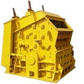 Impact crusher 1