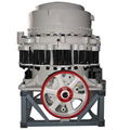 Cone crusher 1