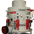 Cone crusher 2