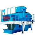 VSI crusher 1