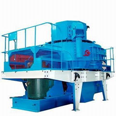 VSI crusher