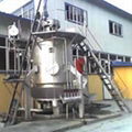 Coal gasifier 1