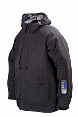 softshell jacket