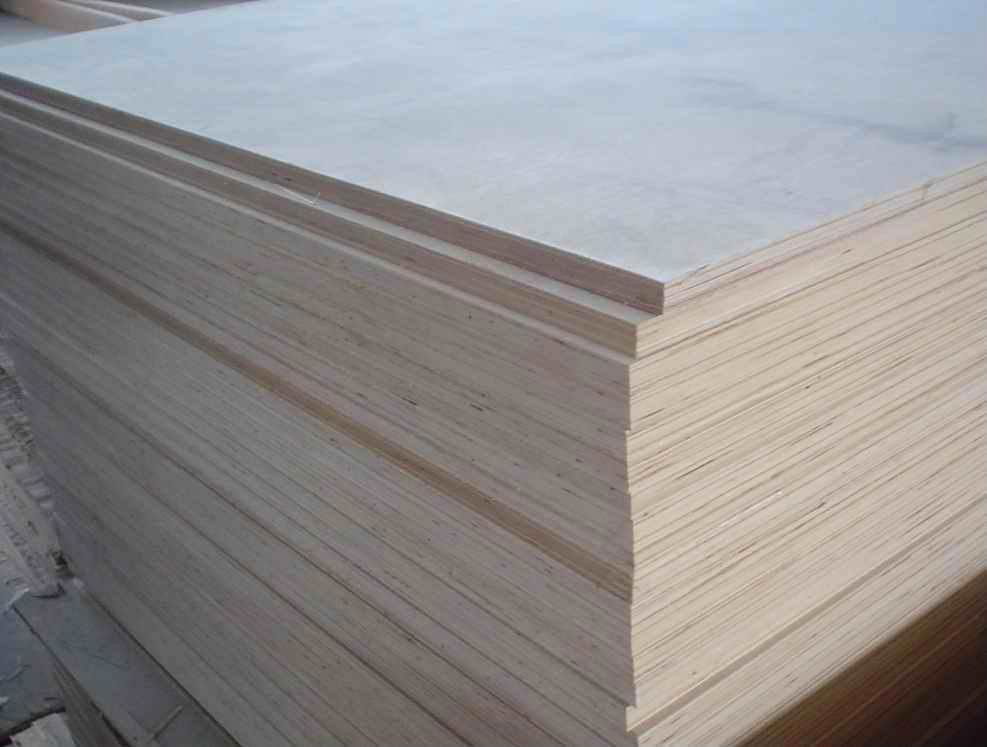 Plywood Board 4
