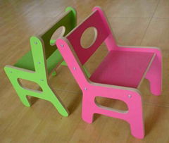 baby chair