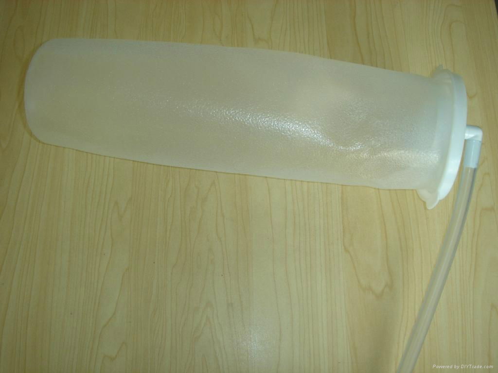 suction liner