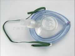 endoscopy mask