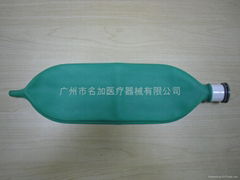 breathing bag