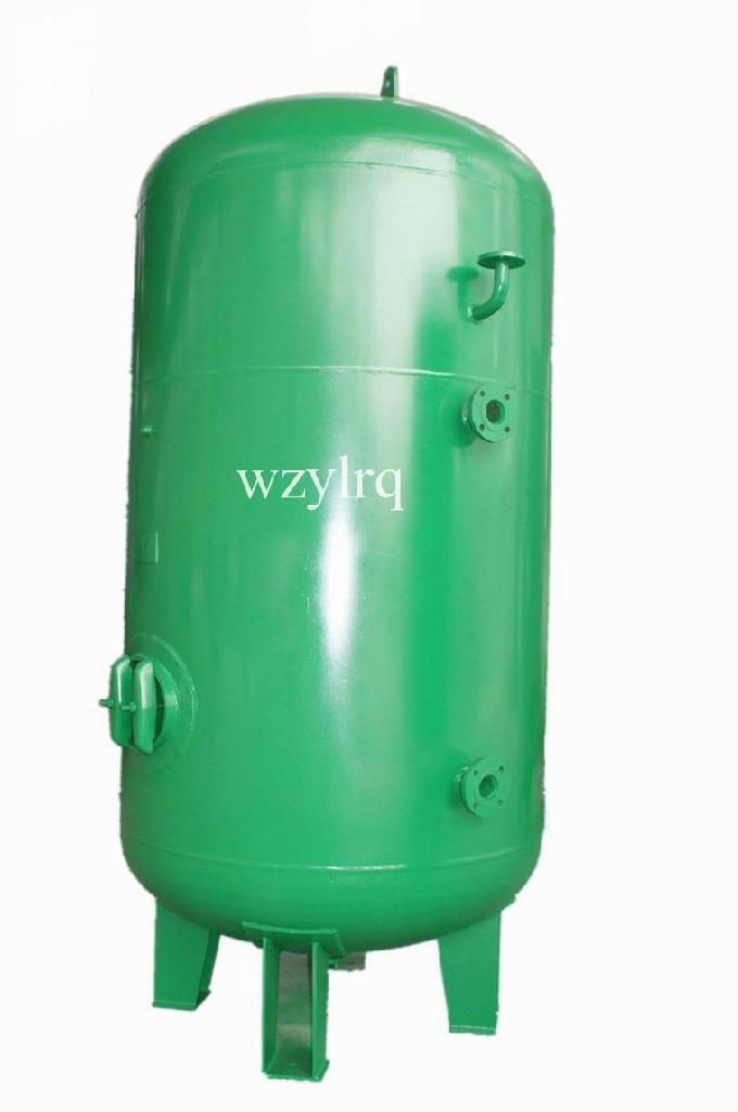 pressure vessel storage tank 2