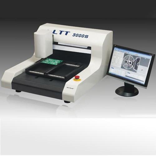 3D錫膏厚度測試儀\LTT-3000S系列