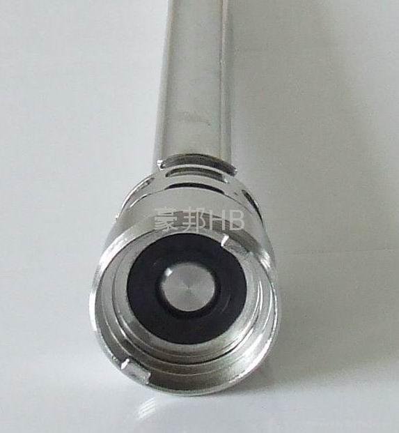 extractor tube 3