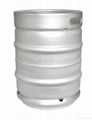 50L beer keg 2