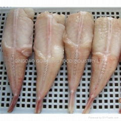 Frozen Monkfish Fillet