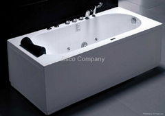 Massage Bathtub(JD-2047B)