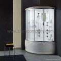 Shower Enclosure(JA-8011)