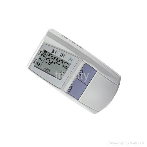 Blood Pressure Monitor  2