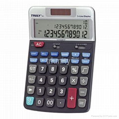 Calculators 