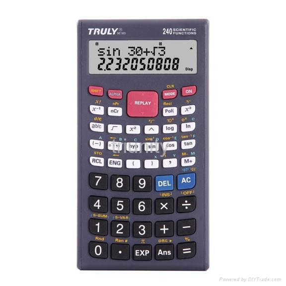 Calculators  3