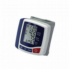 Blood pressure Monitor 