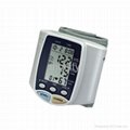 Blood pressure Monitor  3
