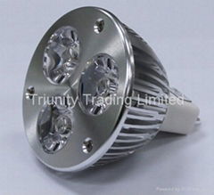 LED Spot light